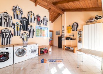 Casa indipendente Villafranca Piemonte - foto 25