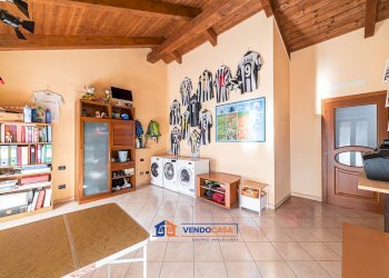 Casa indipendente Villafranca Piemonte - foto 26