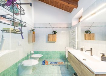 Casa indipendente Villafranca Piemonte - foto 27