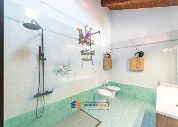Casa indipendente Villafranca Piemonte - foto 28