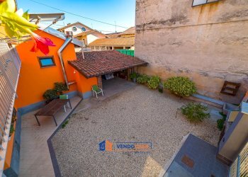 Casa indipendente Villafranca Piemonte - foto 33