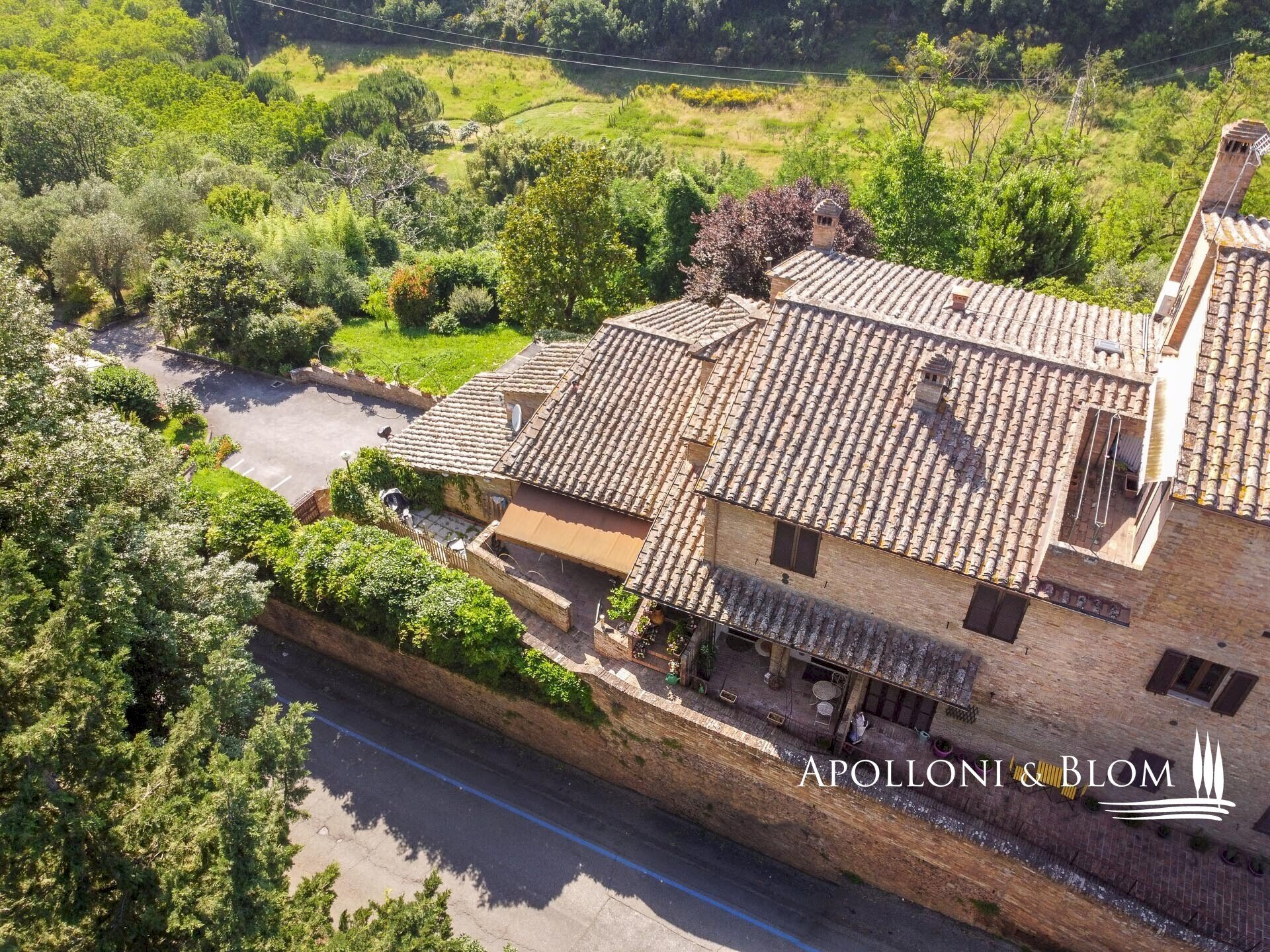 Appartamento Via di Città, 22, Siena - foto 1