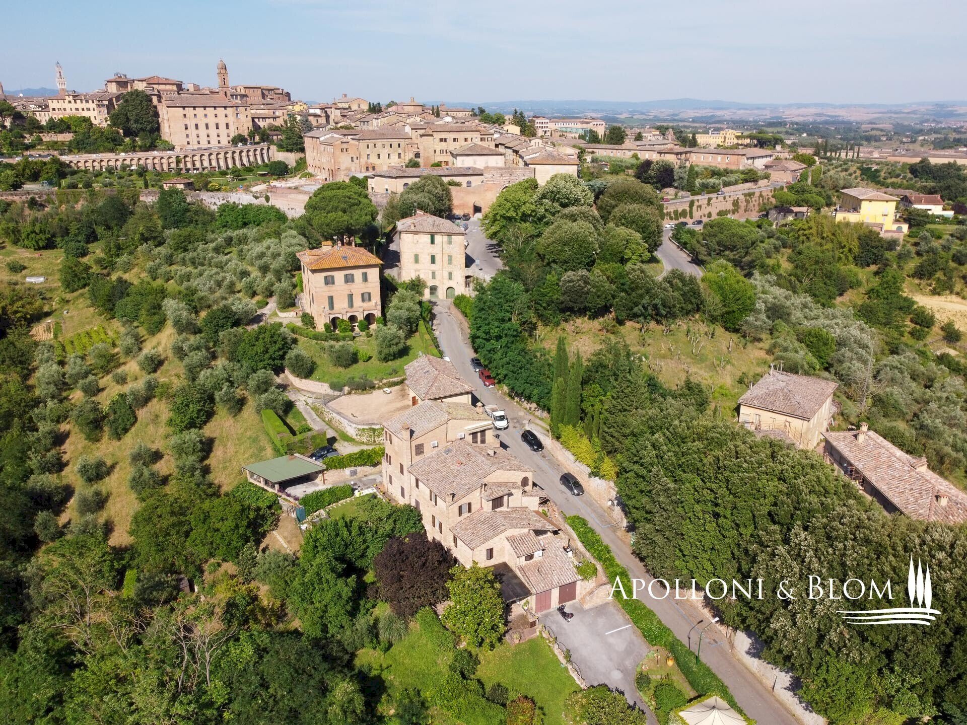 Appartamento Via di Città, 22, Siena - foto 3