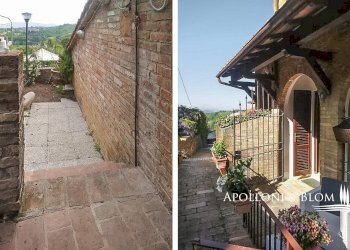 Appartamento Via di Città, 22, Siena - foto 7