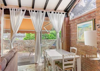 Appartamento Via di Città, 22, Siena - foto 8