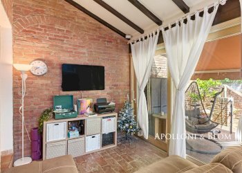 Appartamento Via di Città, 22, Siena - foto 9