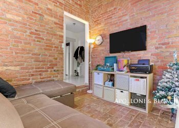 Appartamento Via di Città, 22, Siena - foto 10