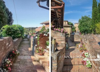 Appartamento Via di Città, 22, Siena - foto 11