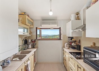 Appartamento Via di Città, 22, Siena - foto 15