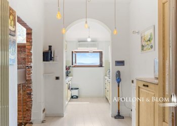 Appartamento Via di Città, 22, Siena - foto 16