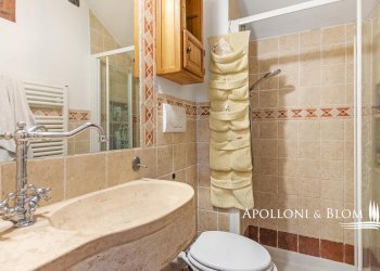 Appartamento Via di Città, 22, Siena - foto 17