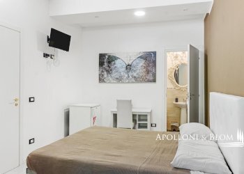 Appartamento Via di Città, 22, Siena - foto 19