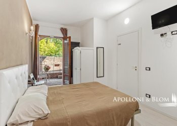 Appartamento Via di Città, 22, Siena - foto 20