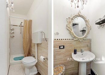 Appartamento Via di Città, 22, Siena - foto 22