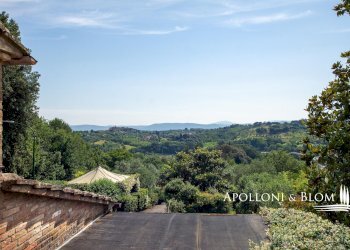 Appartamento Via di Città, 22, Siena - foto 23