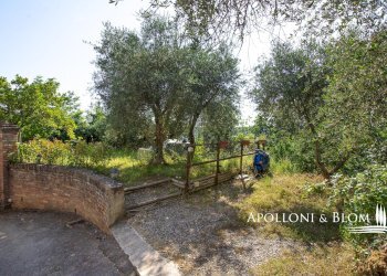 Appartamento Via di Città, 22, Siena - foto 27