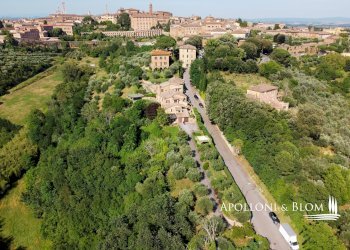 Appartamento Via di Città, 22, Siena - foto 29