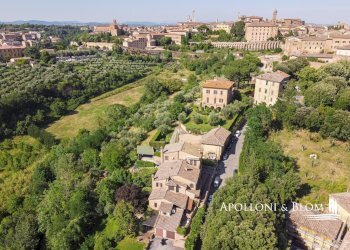 Appartamento Via di Città, 22, Siena - foto 30