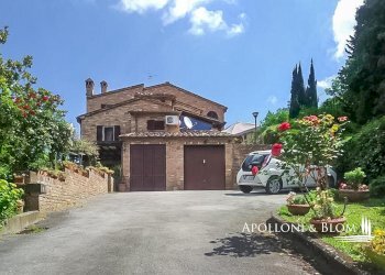 Appartamento Via di Città, 22, Siena - foto 31