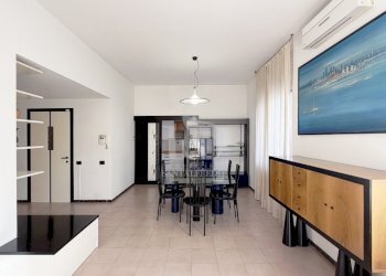 Monolocale VIA MONTE SABOTINO, 1, Concorezzo - foto 1