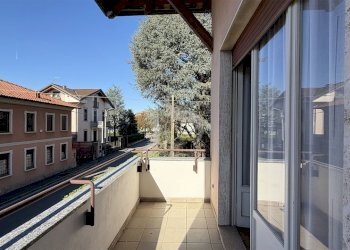 Monolocale VIA MONTE SABOTINO, 1, Concorezzo - foto 2