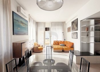 Monolocale VIA MONTE SABOTINO, 1, Concorezzo - foto 3