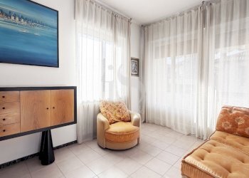 Monolocale VIA MONTE SABOTINO, 1, Concorezzo - foto 5