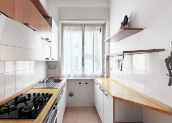 Monolocale VIA MONTE SABOTINO, 1, Concorezzo - foto 6