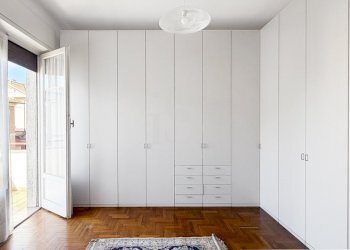 Monolocale VIA MONTE SABOTINO, 1, Concorezzo - foto 11