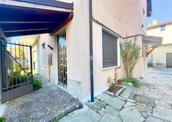 Monolocale VIA MONTE SABOTINO, 1, Concorezzo - foto 25