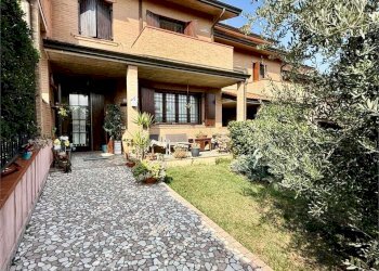 Villa a Schiera Castellarano - foto 1