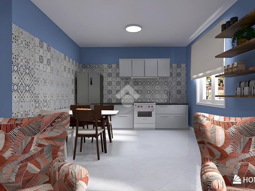 Bilocale Via G. Matteotti, San Pietro in Casale - foto 1