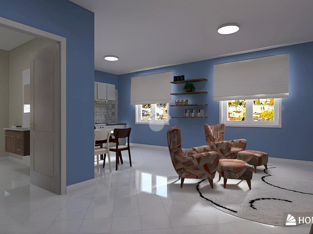 Bilocale Via G. Matteotti, San Pietro in Casale - foto 2