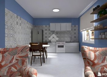 Bilocale Via G. Matteotti, San Pietro in Casale - foto 1