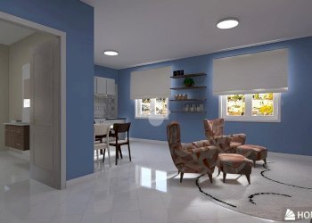 Bilocale Via G. Matteotti, San Pietro in Casale - foto 2