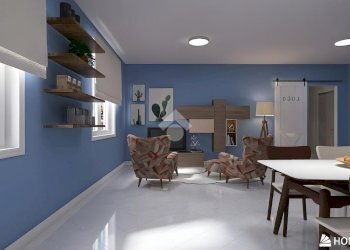 Bilocale Via G. Matteotti, San Pietro in Casale - foto 4