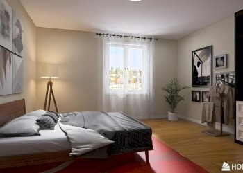 Bilocale Via G. Matteotti, San Pietro in Casale - foto 9