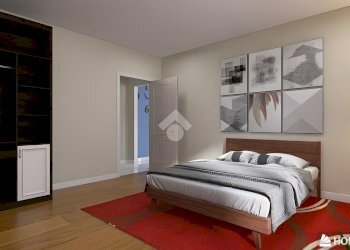 Bilocale Via G. Matteotti, San Pietro in Casale - foto 11