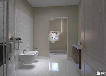 Bilocale Via G. Matteotti, San Pietro in Casale - foto 6