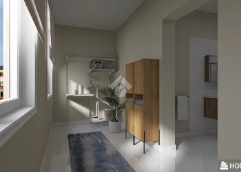 Bilocale Via G. Matteotti, San Pietro in Casale - foto 7