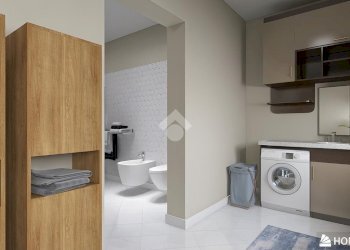 Bilocale Via G. Matteotti, San Pietro in Casale - foto 8