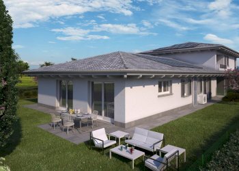 Villa Osio Sotto - foto 1