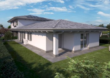 Villa Osio Sotto - foto 2