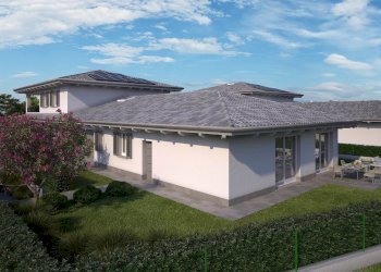 Villa Osio Sotto - foto 3