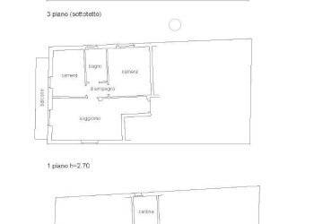 Appartamento Calcinate - foto 11