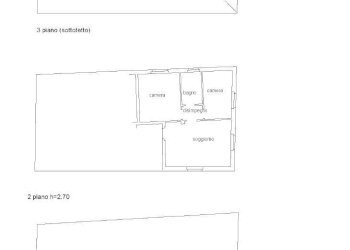 Appartamento Calcinate - foto 13