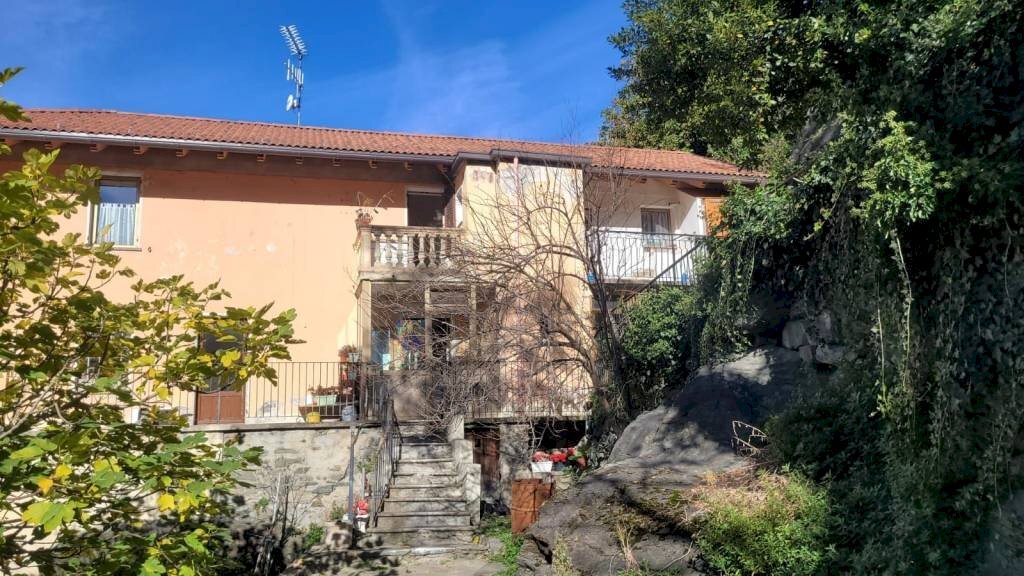 Villa Verrès - foto 3