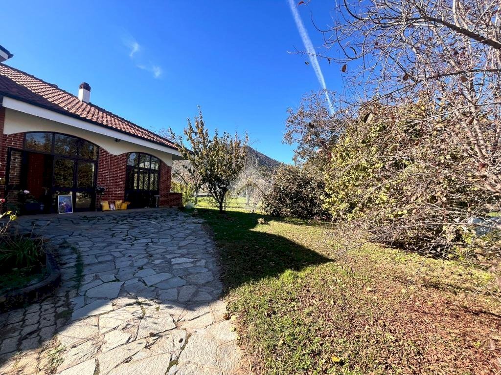 Villa Via Della Fontana, Sangano - foto 1