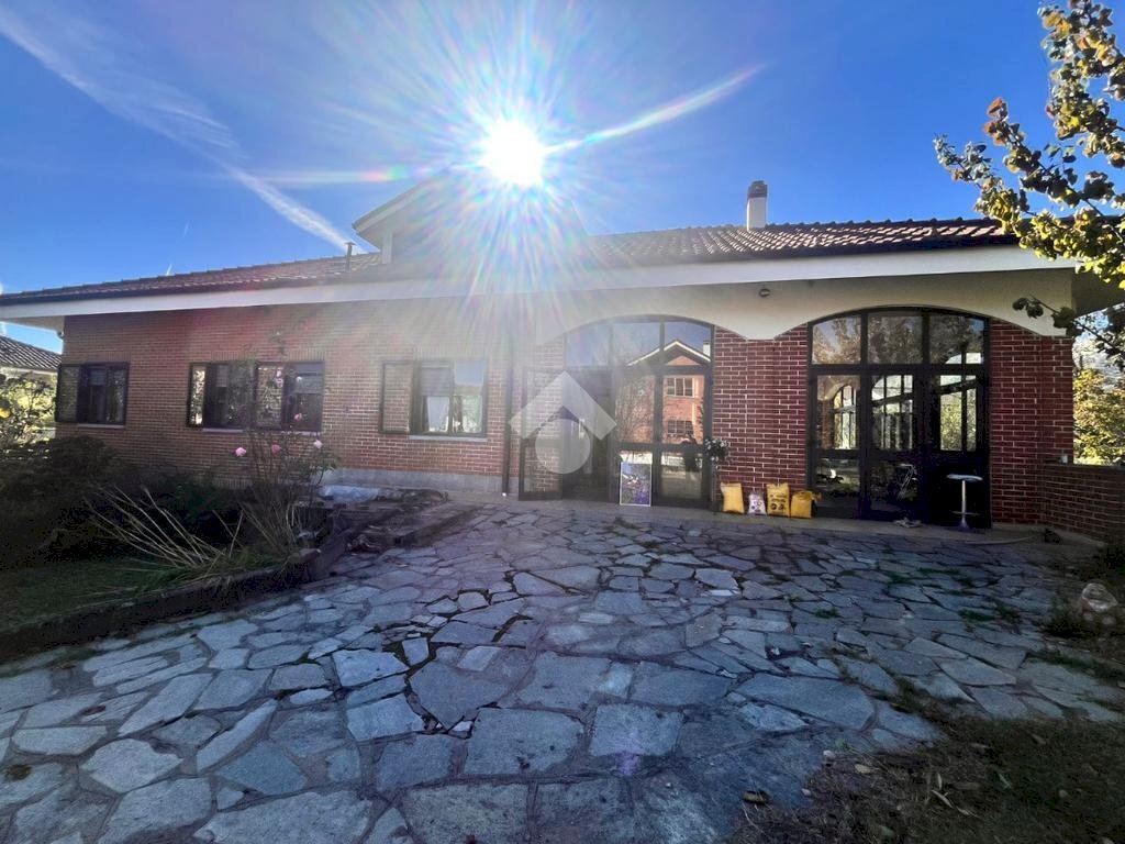 Villa Via Della Fontana, Sangano - foto 2