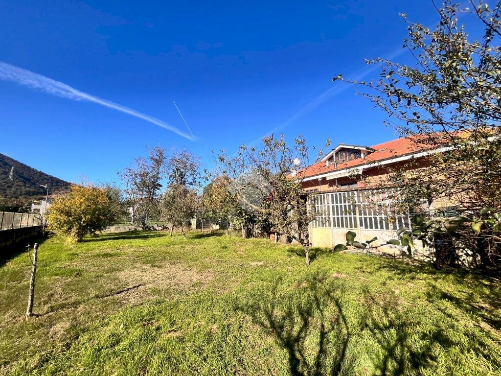 Villa Via Della Fontana, Sangano - foto 3